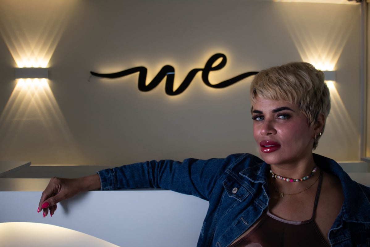 Spa de belleza en Bogotá