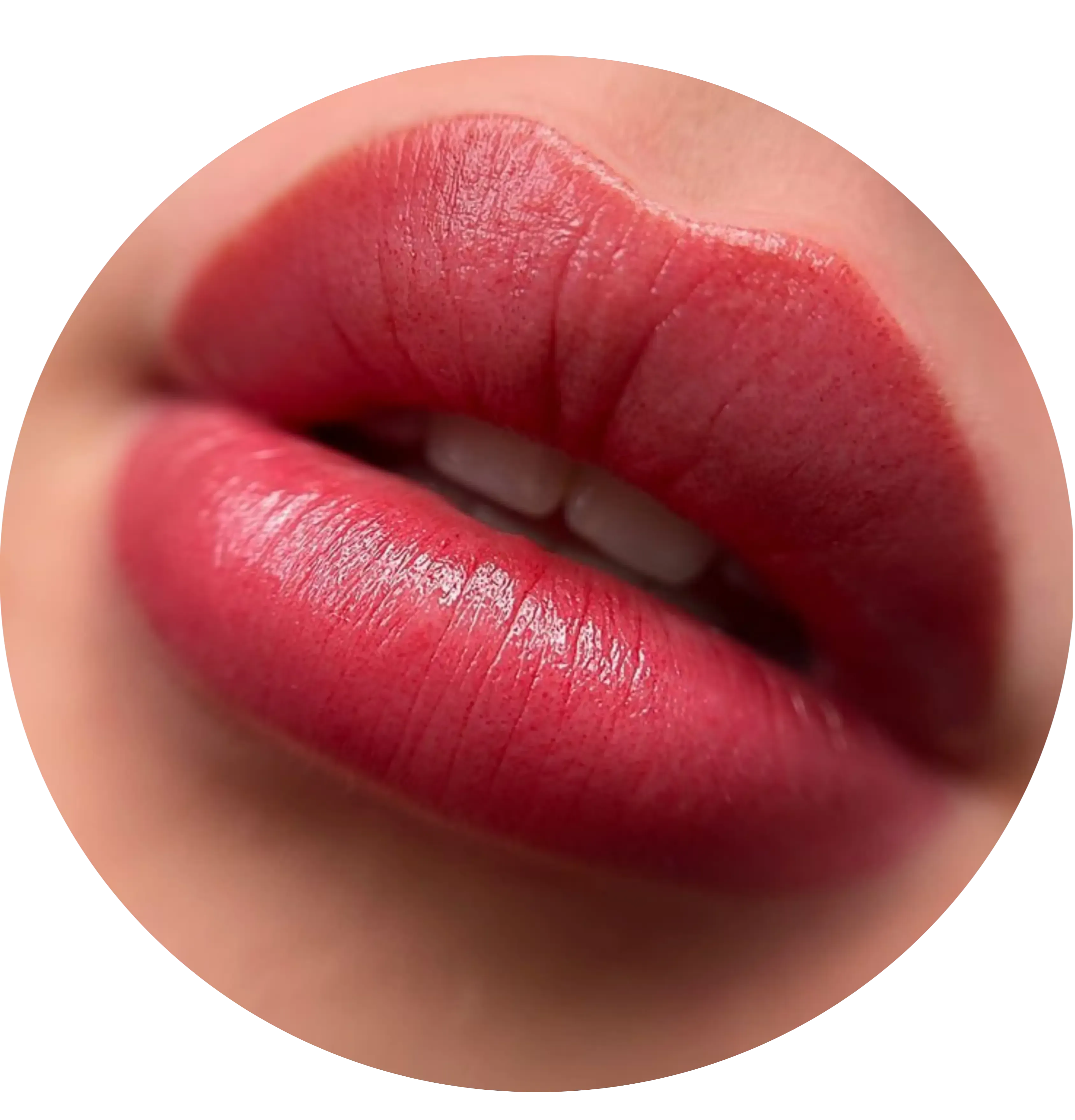 Micropigmentación de labios en bogota