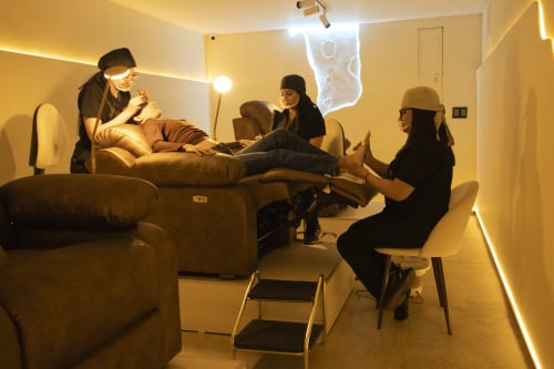 spa de belleza en bogota